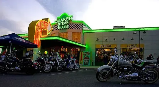 Quaker Steak & Lube