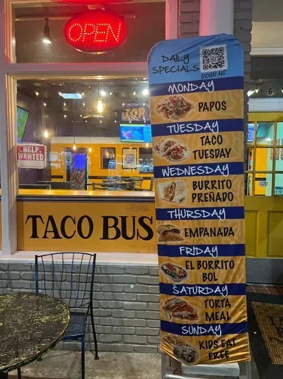 Taco Bus