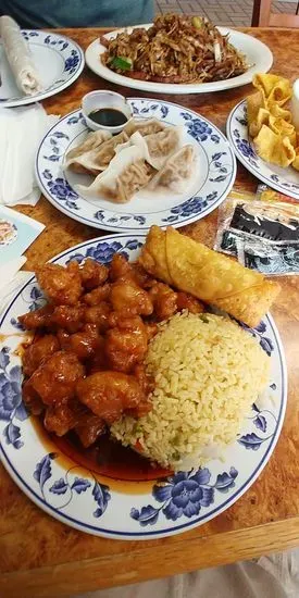 Eastern Chinese Restaurant