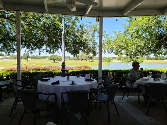 The Legacy Restaurant at Nancy Lopez Country Club