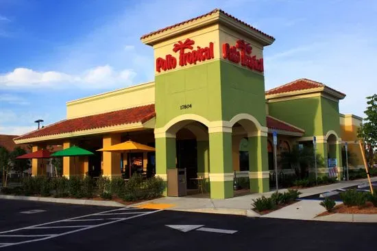 Pollo Tropical