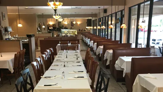 Shalom Haifa Kosher Restaurant