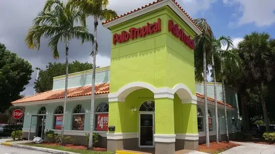 Pollo Tropical