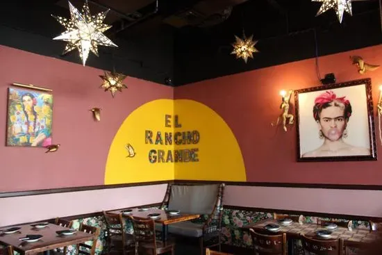 El Rancho Grande Mexican Restaurant Kendall