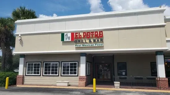 El Potro Mexican Restaurant