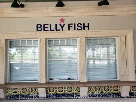 Belly Fish Aventura/Hallandale Beach