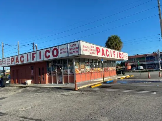 Pacifico Chinese Restaurant