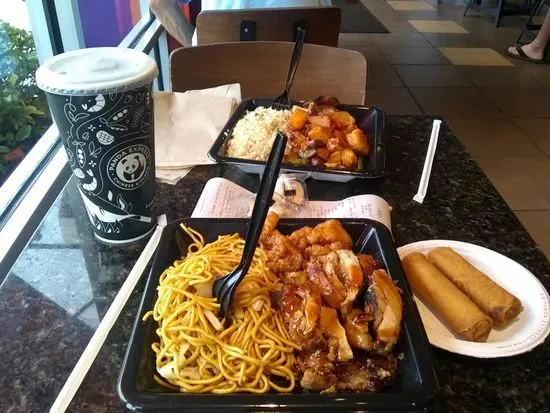 Panda Express