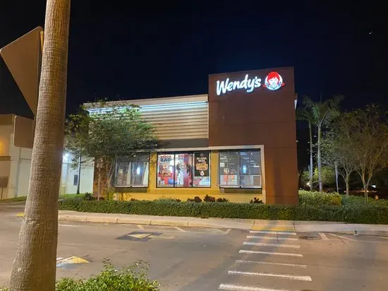 Wendy's