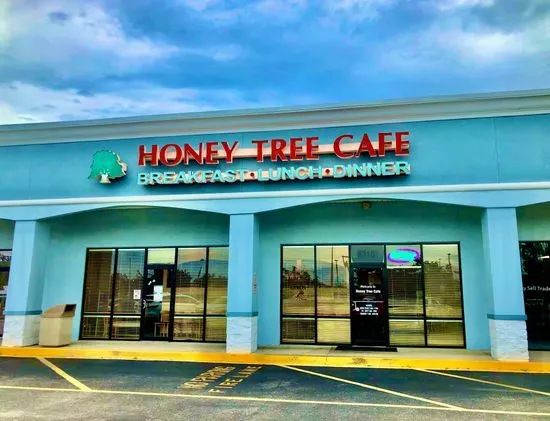 Honey Tree Cafe