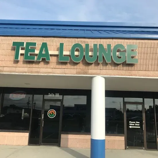 Tea Lounge- Boba Tea, Smoothies and Che