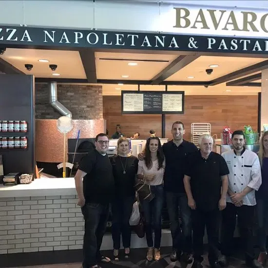 Bavaro's Pizza Napoletana & Pastaria