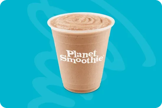 Planet Smoothie