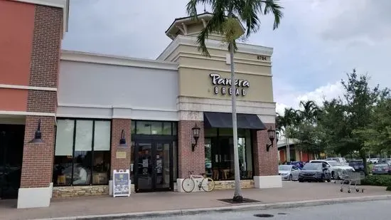 Panera Bread