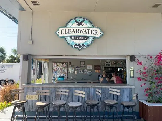 Clearwater Brewing Company
