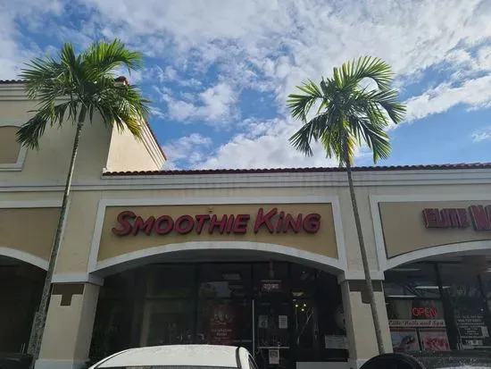 Smoothie King