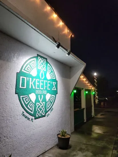 O'Keefe's Irish Pub & Restaurant