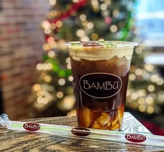 Bambū Desserts & Drinks