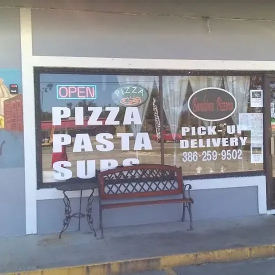 Bambinos Pizzeria