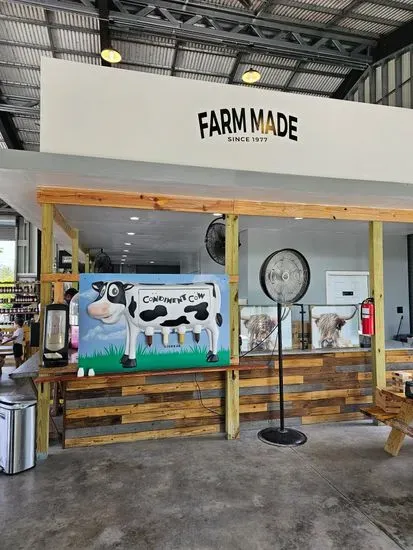 FarmHouse Miami