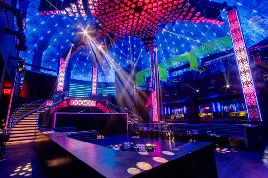 LIV Nightclub Miami