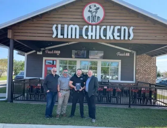 Slim Chickens