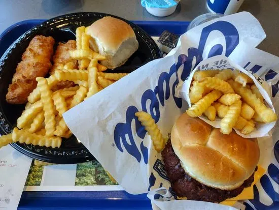 Culver’s