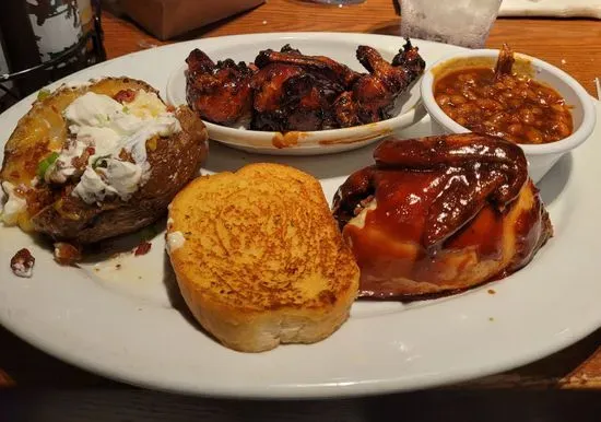 Smokey Bones Fort Lauderdale