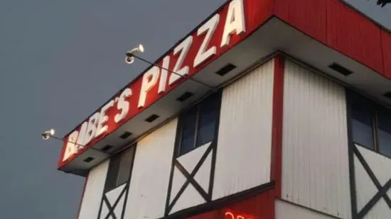 Babe's Pizza