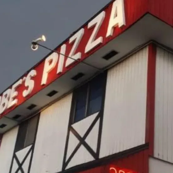 Babe's Pizza