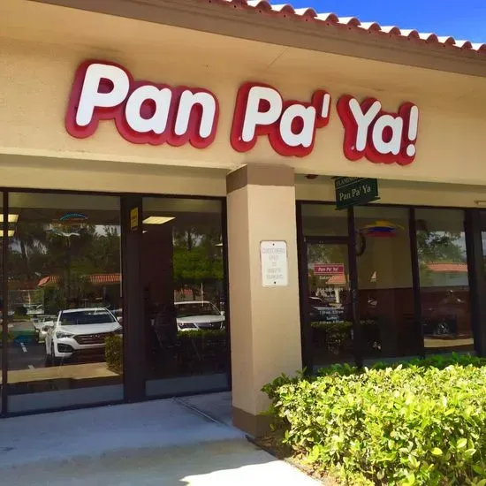 Pan Pa Ya
