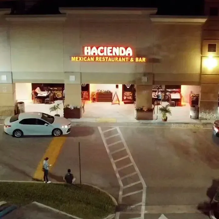 Hacienda MexicanColombian Restaurant and Bar Delray Beach, FL Checkle