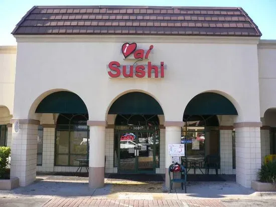 I ai Sushi