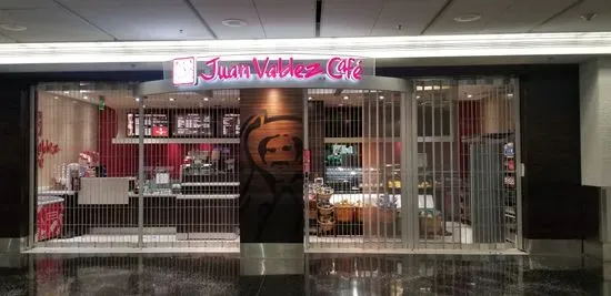 Juan Valdez Café