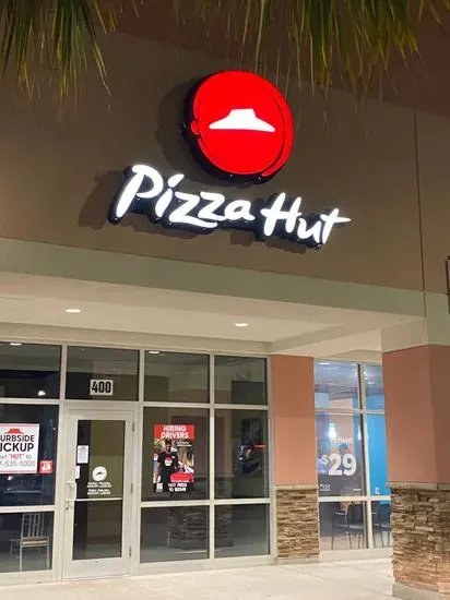 Pizza Hut