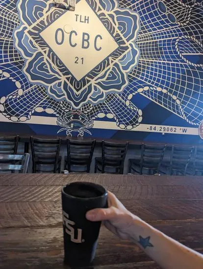 Oyster City Brewing Company Tallahassee