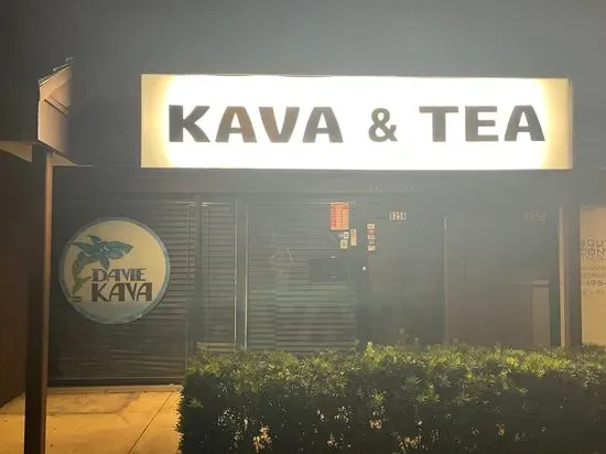 Davie Kava