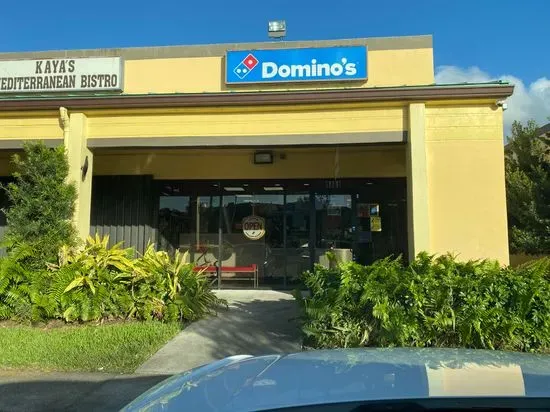 Domino's Pizza