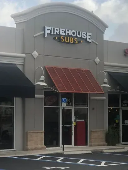 Firehouse Subs Pines and Hiatus