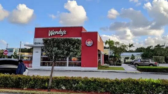 Wendy's