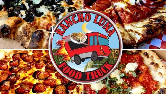 Rancho Luna Food Truck