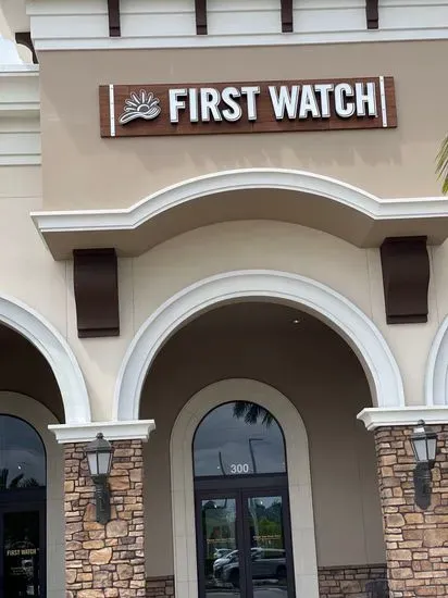 First Watch