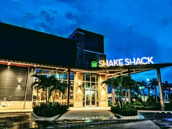 Shake Shack UTC Sarasota