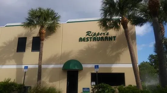 Ripper's Restaurant