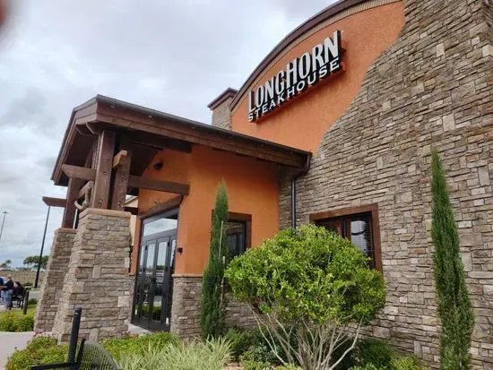 LongHorn Steakhouse