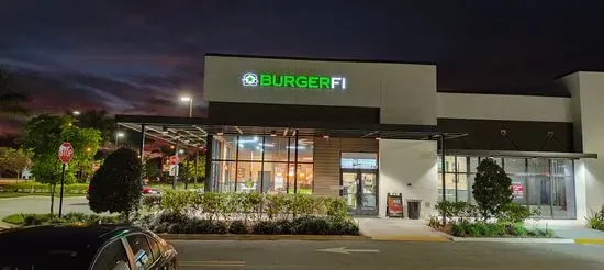 BurgerFi