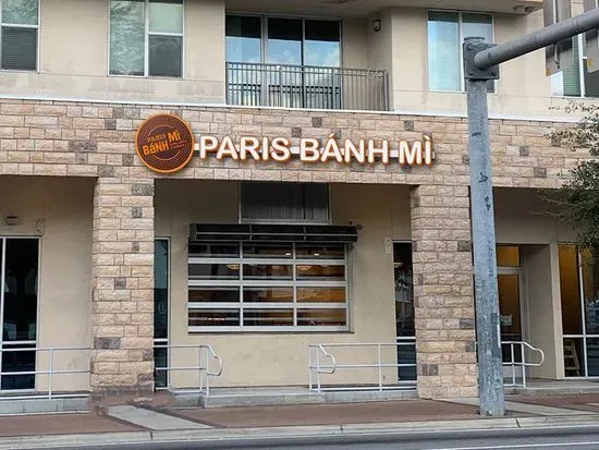 Paris Banh Mi Gainesville