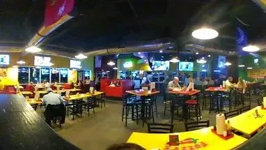 Fuzzy's Taco Shop