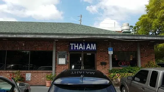 Thai-Am Restaurant