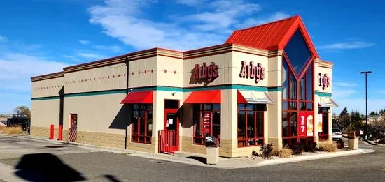 Arby's